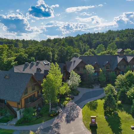 Etoile Du Matin By Rendez-Vous Mont-Tremblant Apartment Exterior photo