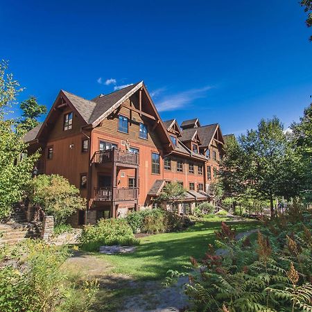 Etoile Du Matin By Rendez-Vous Mont-Tremblant Apartment Exterior photo