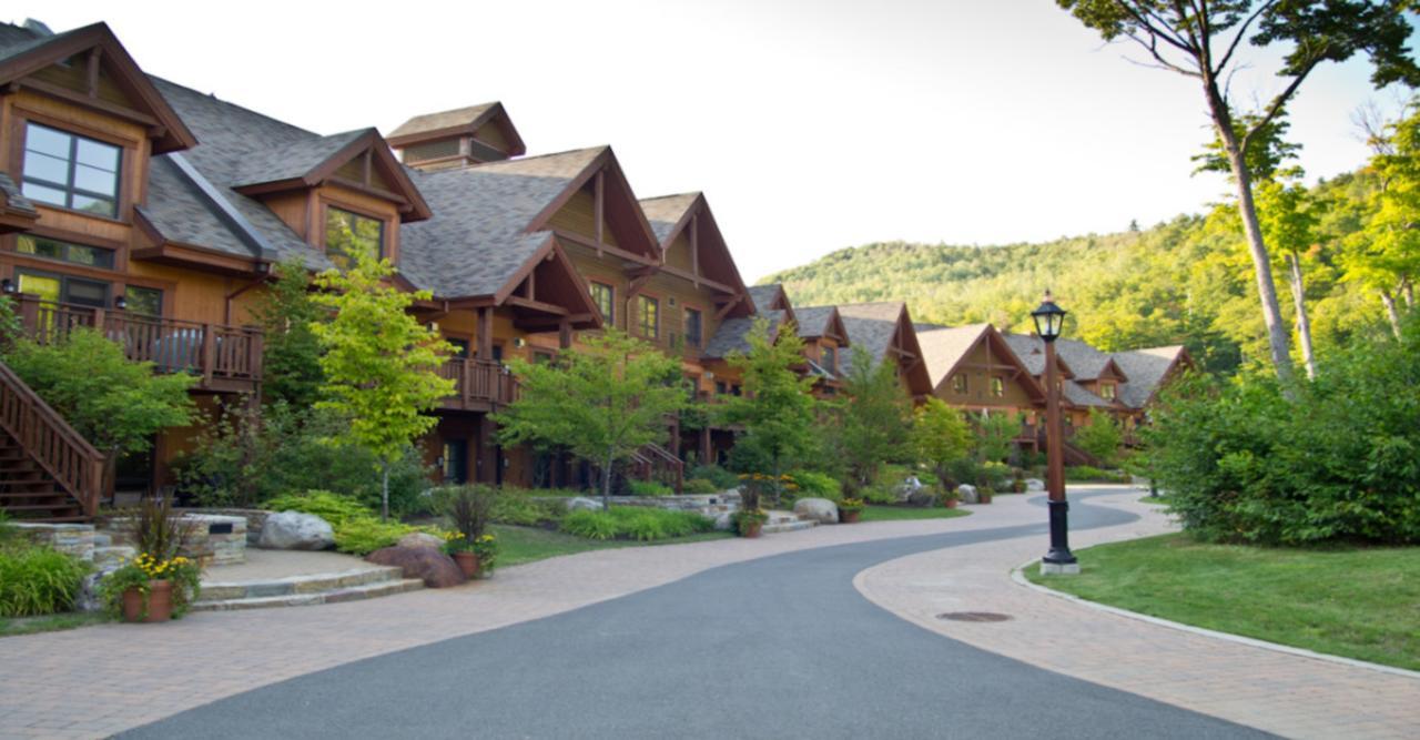 Etoile Du Matin By Rendez-Vous Mont-Tremblant Apartment Exterior photo